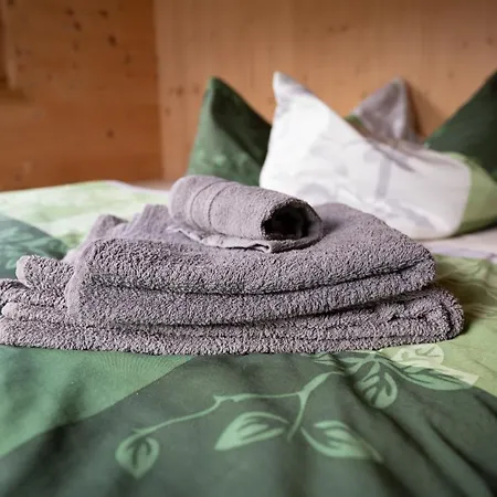 Holzhaus Am Bergheider Massen-Niederlausitz