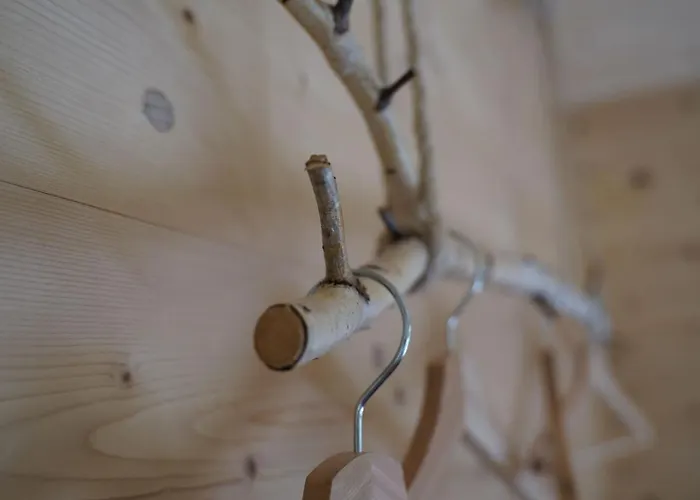 Holzhaus Am Bergheider Semesterbostad Massen-Niederlausitz
