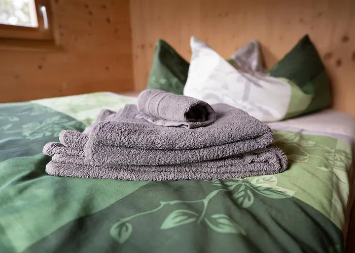 Holzhaus Am Bergheider Massen-Niederlausitz