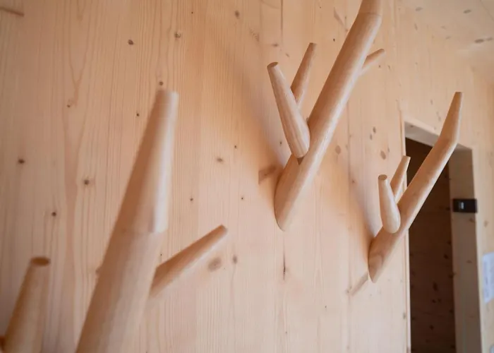 Holzhaus Am Bergheider * Massen-Niederlausitz